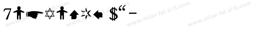 Gurmukhi MT字体转换